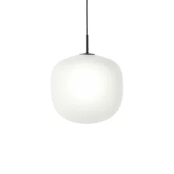 Muuto Pendant Lights*Rime Pendant | Pendant Lamp | Black