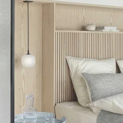 Muuto Pendant Lights*Rime Pendant | Pendant Lamp | Black