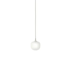 Muuto Pendant Lights*Rime Pendant | Pendant Lamp | Grey