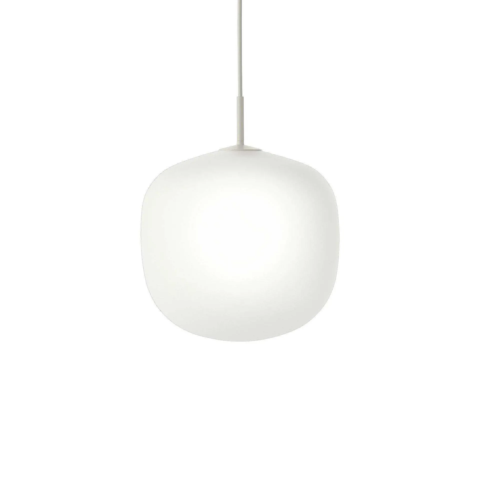 Muuto Pendant Lights*Rime Pendant | Pendant Lamp | Grey