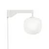 Muuto Pendant Lights*Rime Wall Lamp | Wall Lamp | White