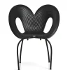 Moroso Outdoor Chairs*Ripple Chair | Outdoor | Black
