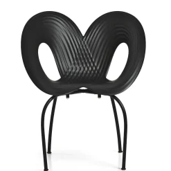 Moroso Outdoor Chairs*Ripple Chair | Outdoor | Black