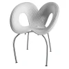 Moroso Outdoor Chairs*Ripple Chair | Outdoor | Stainless Steel