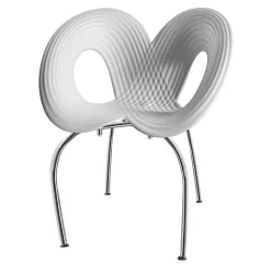 Moroso Outdoor Chairs*Ripple Chair | Outdoor | Stainless Steel