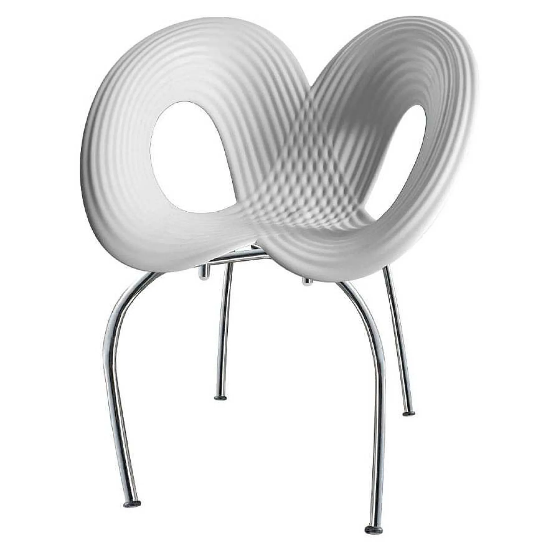 Moroso Outdoor Chairs*Ripple Chair | Outdoor | Stainless Steel