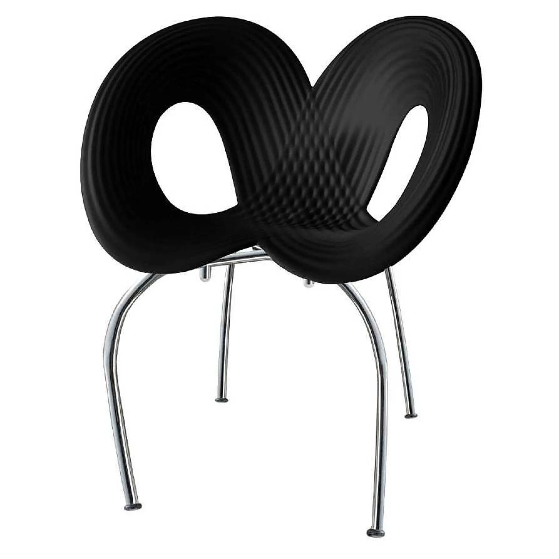 Moroso Outdoor Chairs*Ripple Chair | Outdoor | Stainless Steel