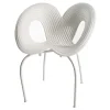Moroso Outdoor Chairs*Ripple Chair | Outdoor | White