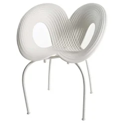 Moroso Outdoor Chairs*Ripple Chair | Outdoor | White