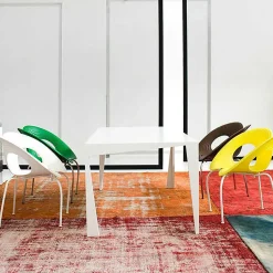 Moroso Outdoor Chairs*Ripple Chair | Outdoor | White