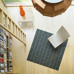 Knoll Single Armchairs*Risom Lounge Chair | Armless