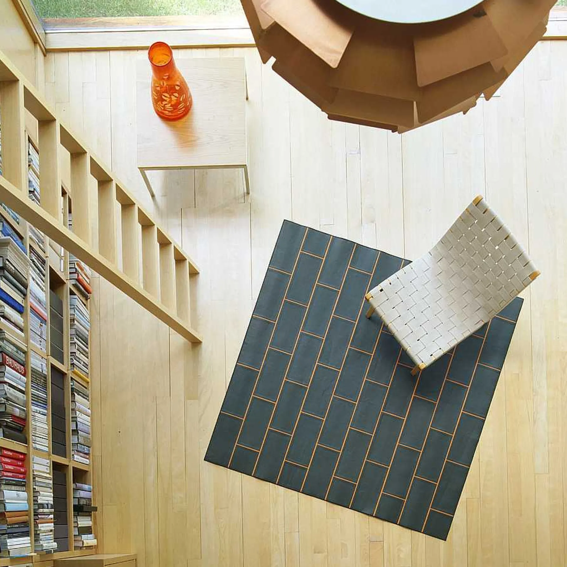 Knoll Single Armchairs*Risom Lounge Chair | Armless