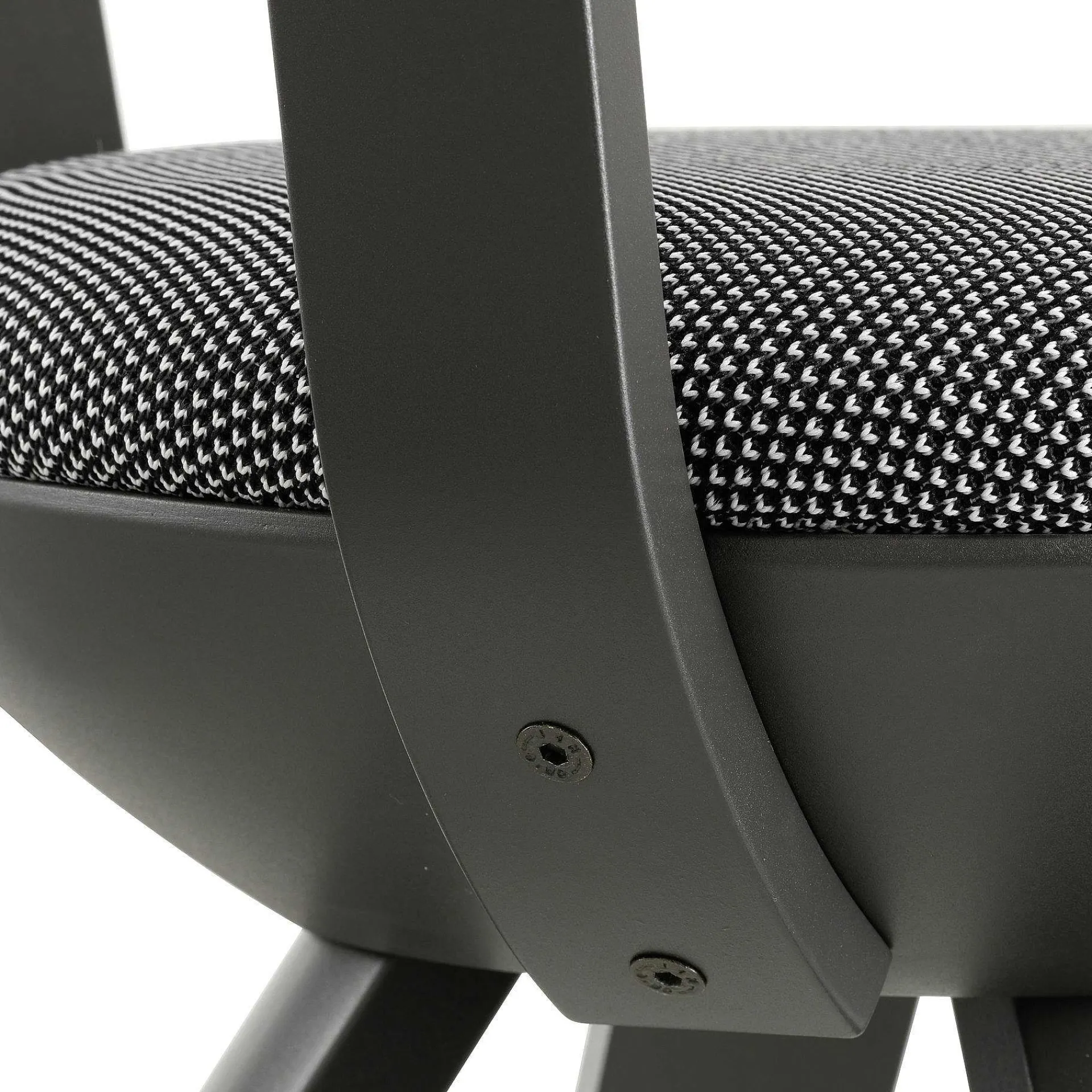 Artek Chairs*Rival Chair | Black Birch