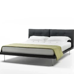 Living Divani King Size Beds*Rod Bed | Bed