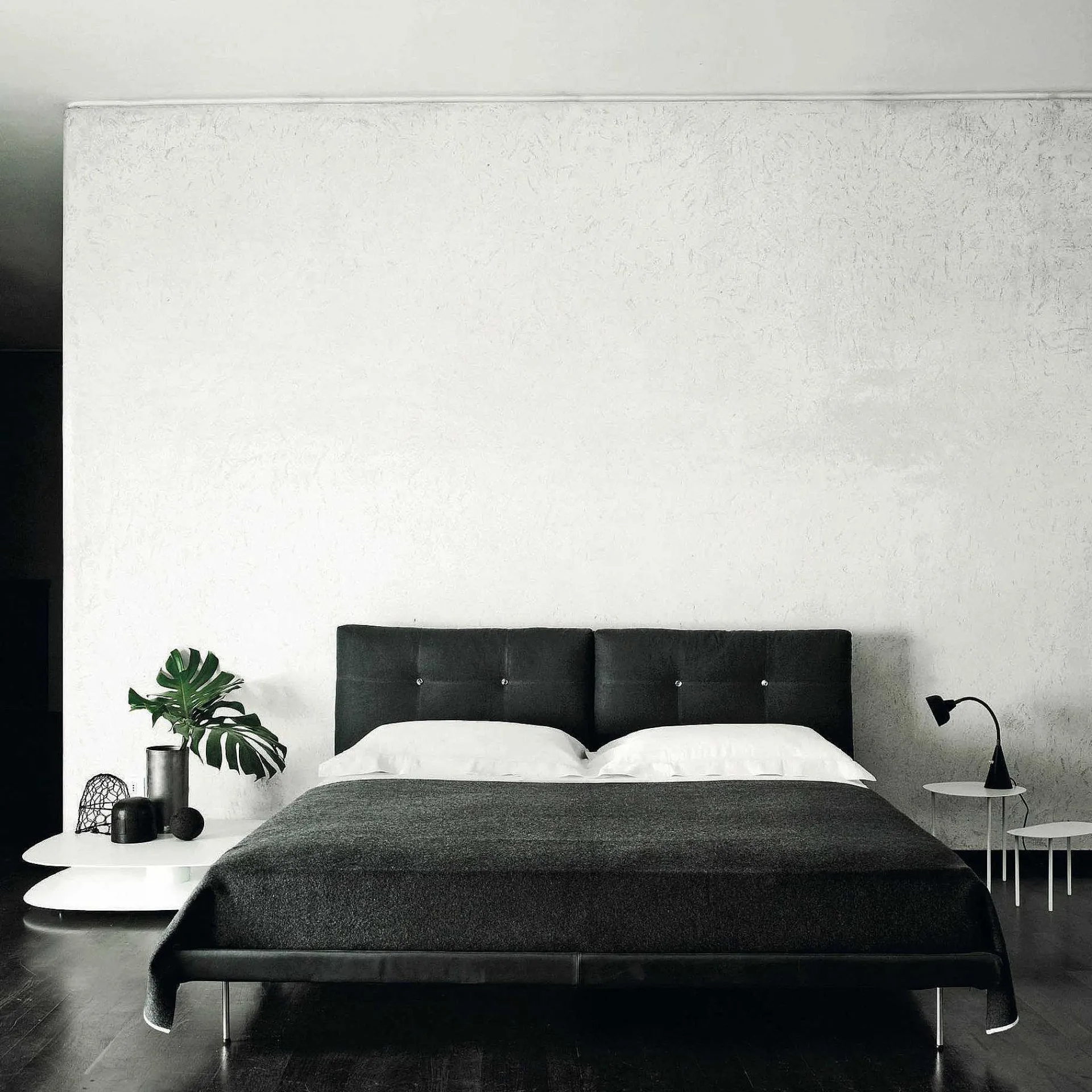 Living Divani King Size Beds*Rod Bed | Bed