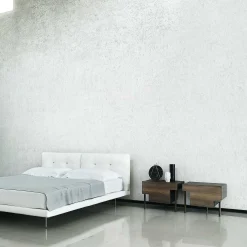 Living Divani King Size Beds*Rod Bed | Bed