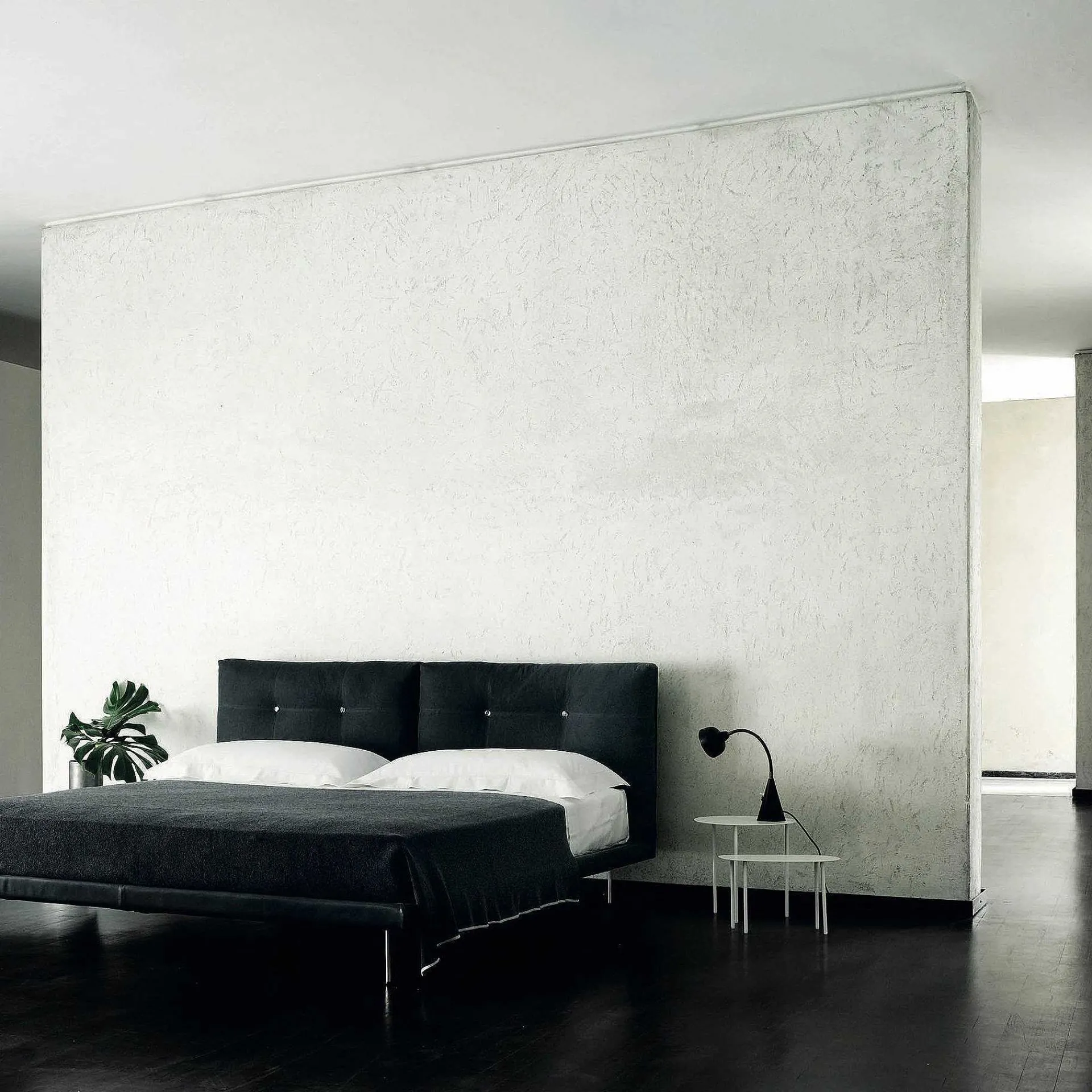 Living Divani King Size Beds*Rod Bed | Bed