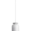 GUBI Pendant Lights*Ronde Pendant | White Matt