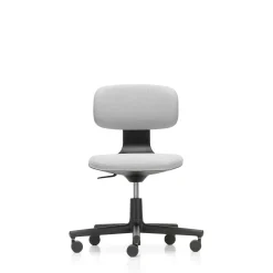 Vitra Office Chairs*Rookie | Cream / Sierra Grey