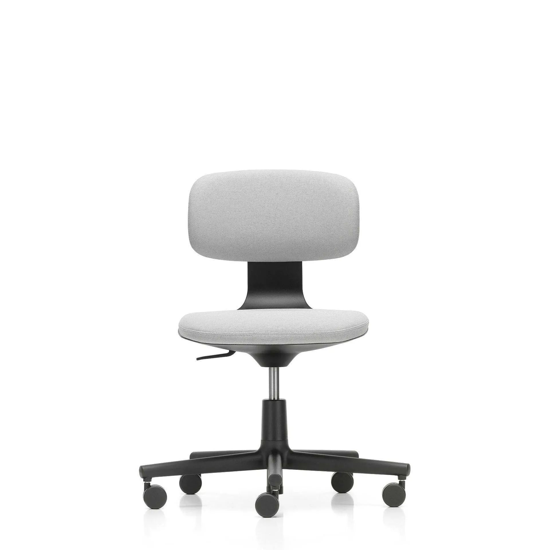 Vitra Office Chairs*Rookie | Cream / Sierra Grey