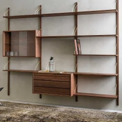 DK3 Shelves*Royal System | Shelving System