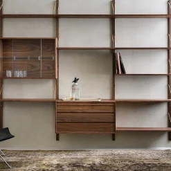 DK3 Shelves*Royal System | Shelving System