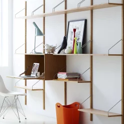 DK3 Shelves*Royal System | Shelving System