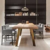Porro Extending Tables*Ryoba | Table - Solid Cherry