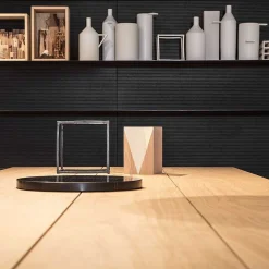 Porro Extending Tables*Ryoba | Table - Solid Cherry