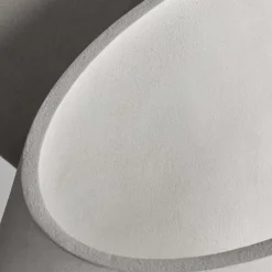 MDF Italia Dining Tables*S Table | Reconstructed White Carrara Marble