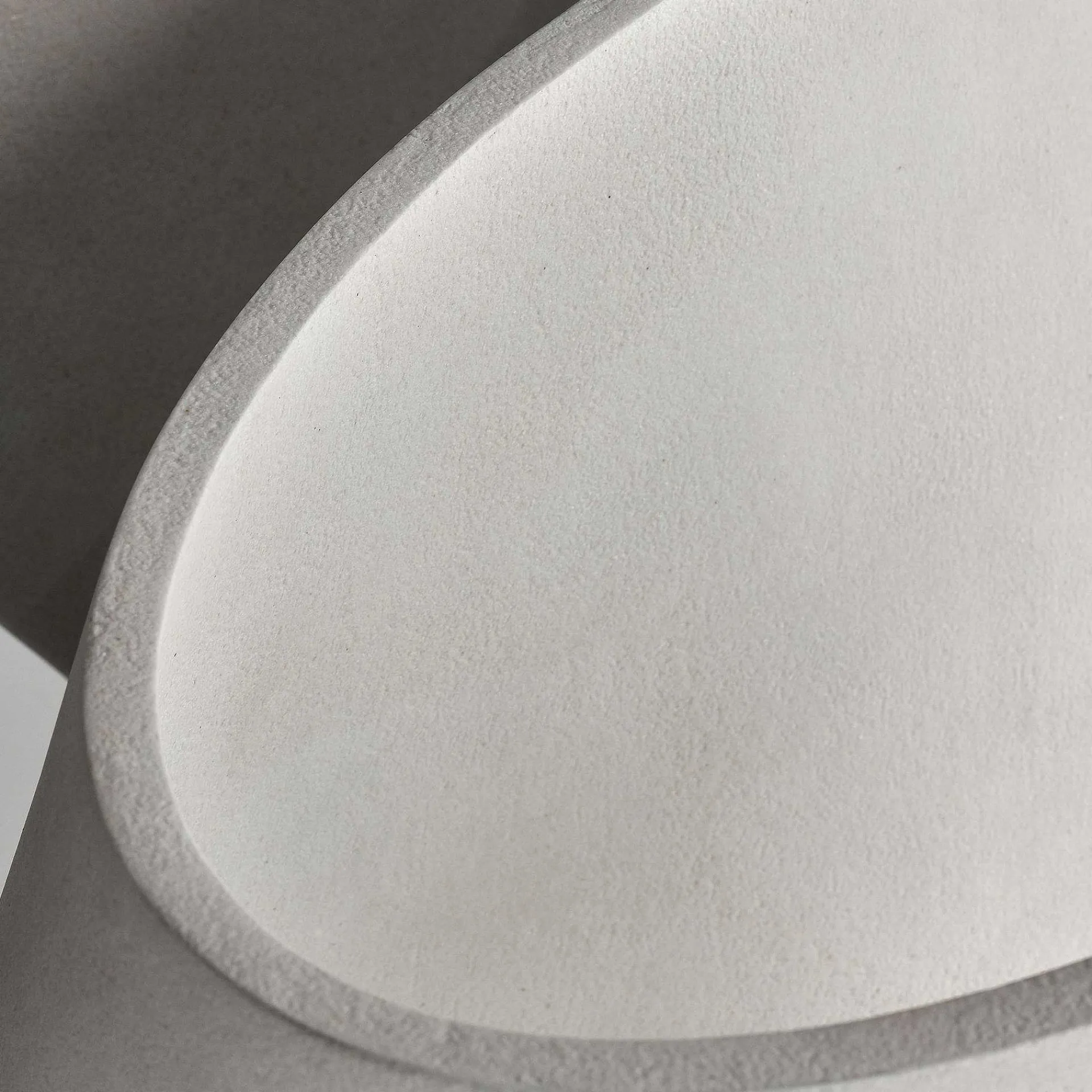 MDF Italia Dining Tables*S Table | Reconstructed White Carrara Marble