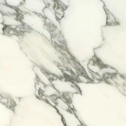 Knoll Coffee Tables*Saarinen Tulip | Side Table | Arabescato Marble Shiny