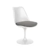 Knoll Chairs*Saarinen Tulip Side Chair