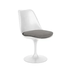 Knoll Chairs*Saarinen Tulip Side Chair