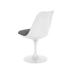 Knoll Chairs*Saarinen Tulip Side Chair