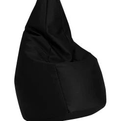 Zanotta Chairs, Tables And Desk*Sacco Medium | Vip - Black