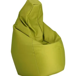 Zanotta Chairs, Tables And Desk*Sacco Medium | Vip - Green