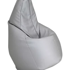 Zanotta Chairs, Tables And Desk*Sacco Medium | Vip - White