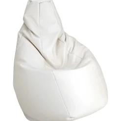 Zanotta Chairs, Tables And Desk*Sacco Small | Vip - White