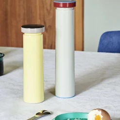 HAY Accessories And Tools*Salt & Pepper L | Light Grey