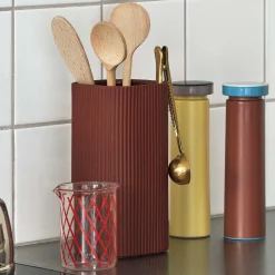 HAY Accessories And Tools*Salt & Pepper M | Yellow