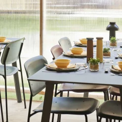 HAY Accessories And Tools*Salt & Pepper M | Yellow