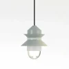 Marset Pendant Lights*Santorini Ip20 | Pendant Lamp | Light Green