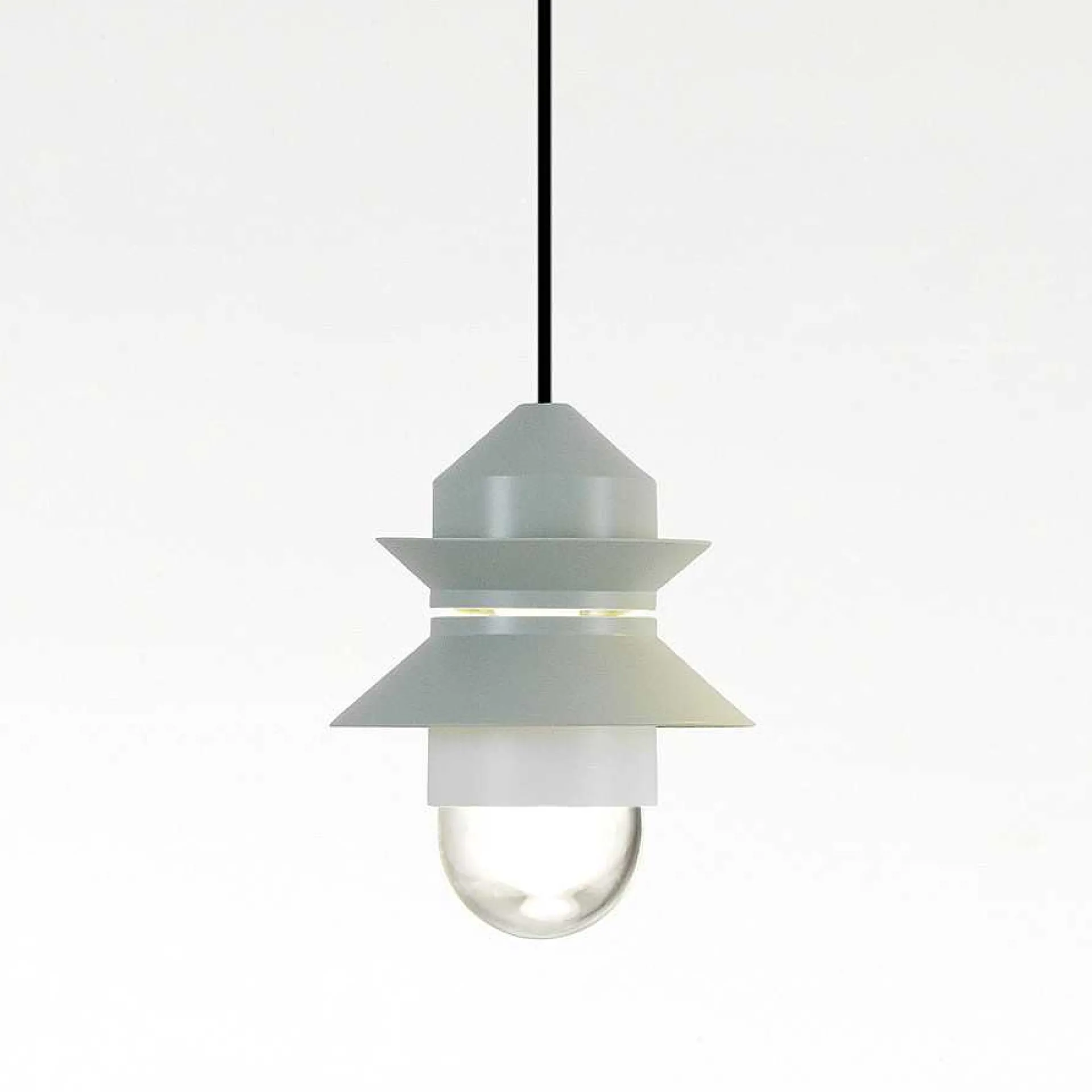 Marset Pendant Lights*Santorini Ip20 | Pendant Lamp | Light Green