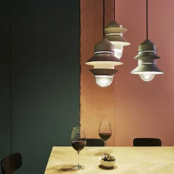 Marset Pendant Lights*Santorini Ip20 | Pendant Lamp | Sand
