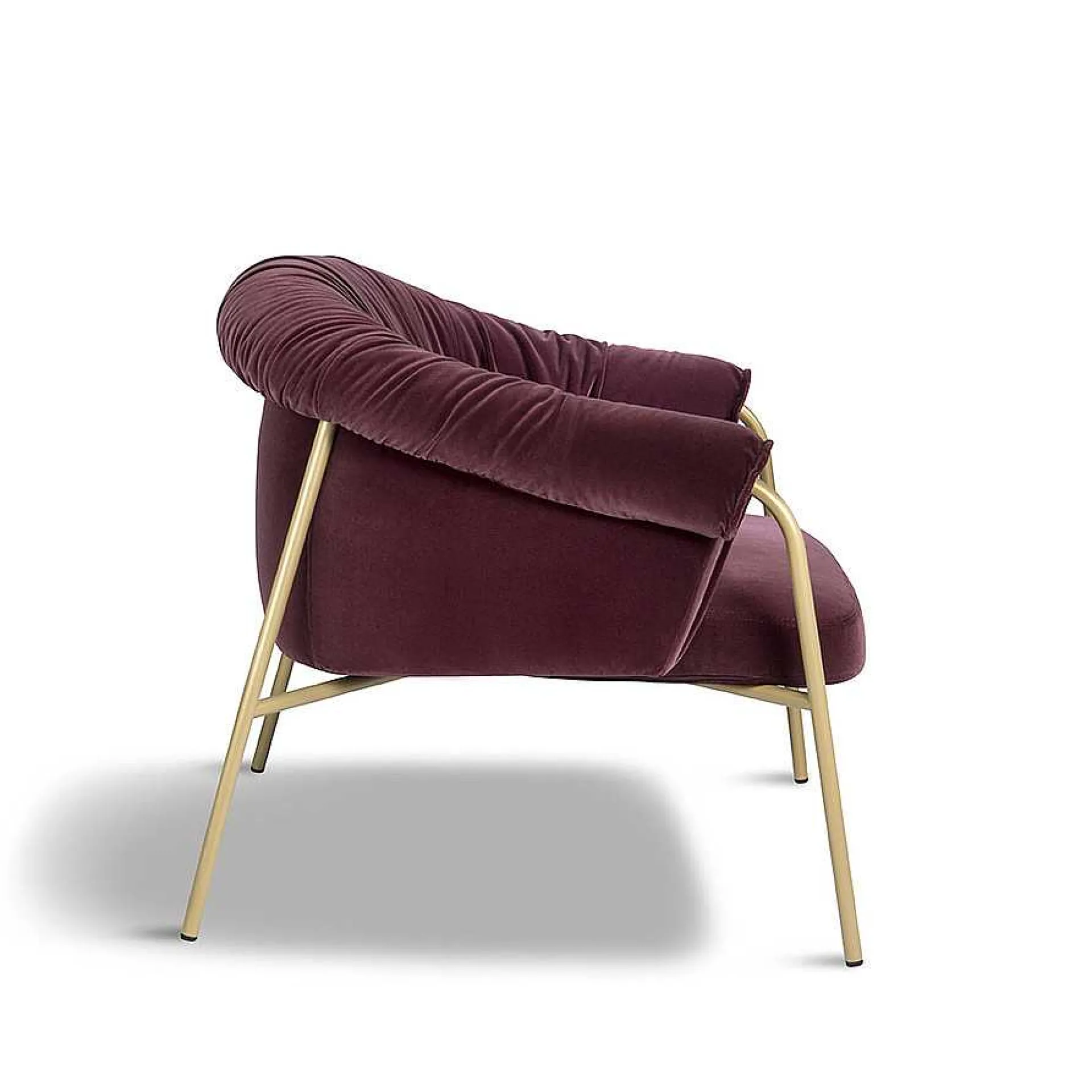 Alma Single Armchairs*Scala Armchair | Armchair