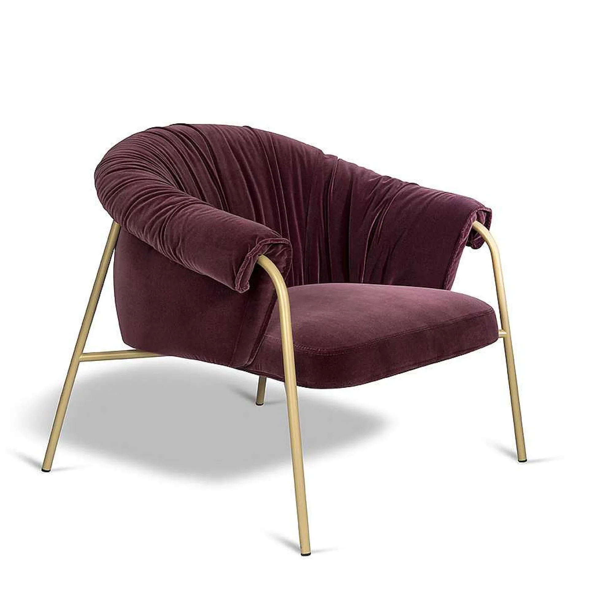 Alma Single Armchairs*Scala Armchair | Armchair