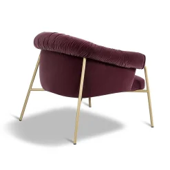 Alma Single Armchairs*Scala Armchair | Armchair