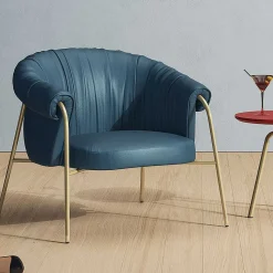 Alma Single Armchairs*Scala Armchair | Armchair