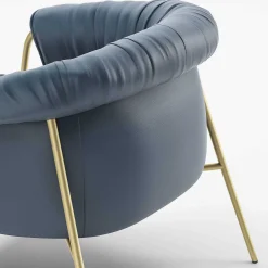 Alma Single Armchairs*Scala Armchair | Armchair